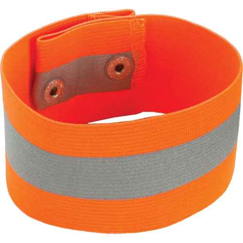[SEL701] GloWear 8001 High-Visibility Arm & Leg Band (SEL701)