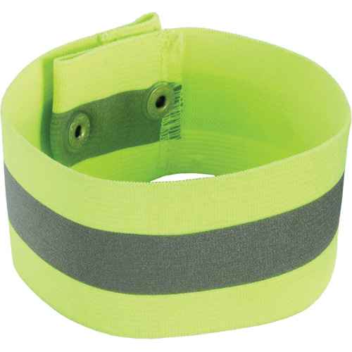 Bandeau haute visibilité pour les bras et les jambes GloWear 8001 (SEL703)