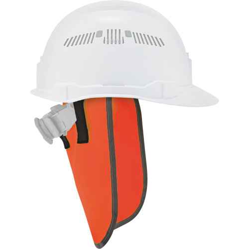 [SEL706] Pare-soleil de cou pour casque de protection GloWear 8006 (SEL706)