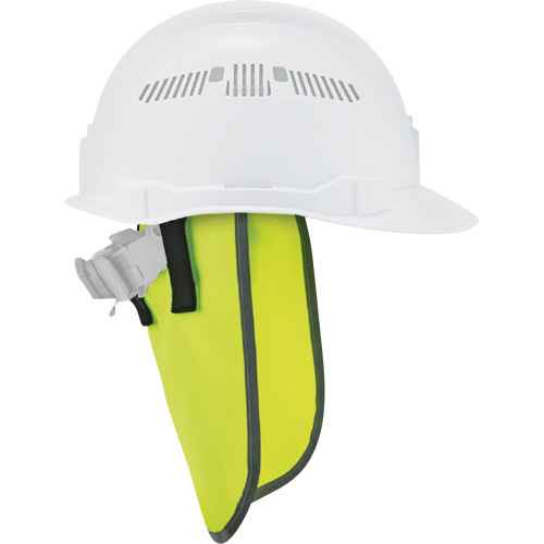 [SEL707] Pare-soleil de cou pour casque de protection GloWear 8006 (SEL707)