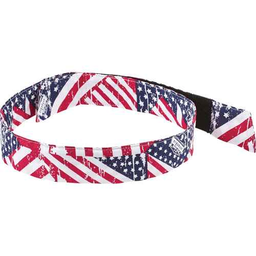 [SEL853] Chill-Its 6705CT Evaporative Cooling Bandana (SEL853)