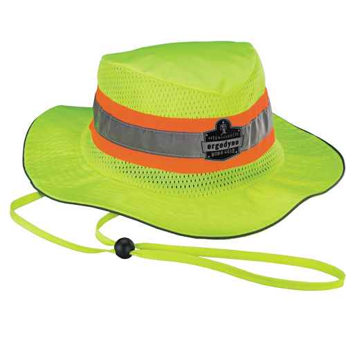 [SEL862] Chapeau de pêcheur à refroidissement par évaporation Chill-Its(MD) 8935CT (SEL862)