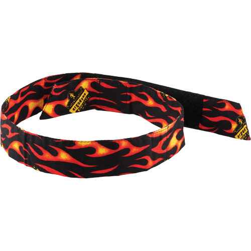 Foulard de refroidissement par évaporation Chill-Its(MD) 6705 (SEL865)