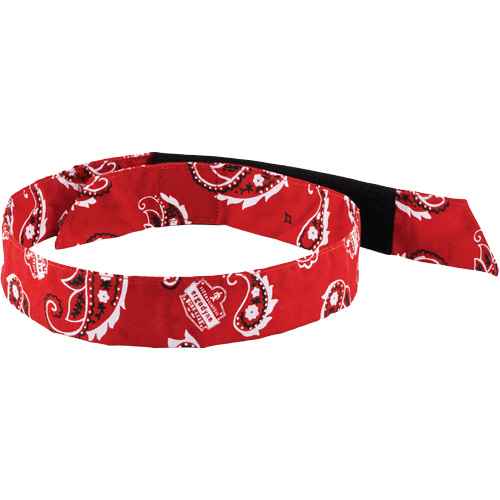 [SEL868] Chill-Its® 6705 Evaporative Cooling Bandana (SEL868)