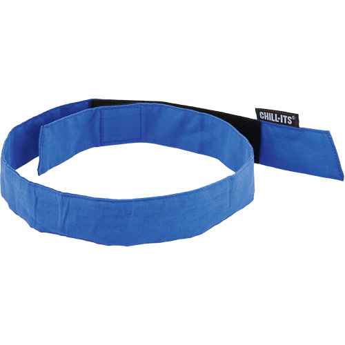 [SEL870] Chill-Its® 6705 Evaporative Cooling Bandana (SEL870)
