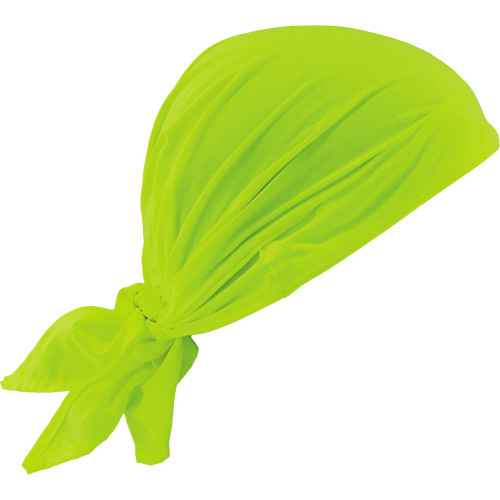 [SEL874] Chill-Its® 6710 Cooling Triangle Hat (SEL874)