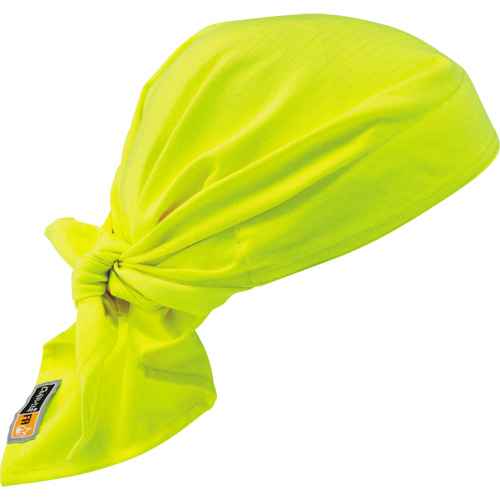 [SEL877] Foulard de refroidissement ingifugé en triangle Chill-Its(MD) 6710FR (SEL877)