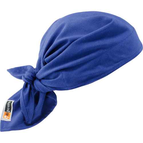 [SEL878] Foulard de refroidissement ingifugé en triangle Chill-Its(MD) 6710FR (SEL878)