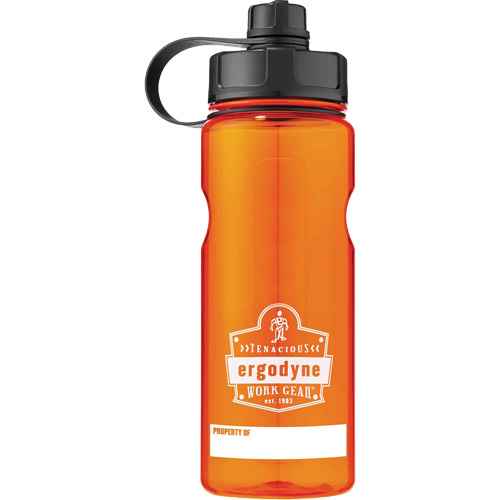 [SEL885] Bouteille d'eau sans BPA Chill-Its(MD) 5151 (SEL885)
