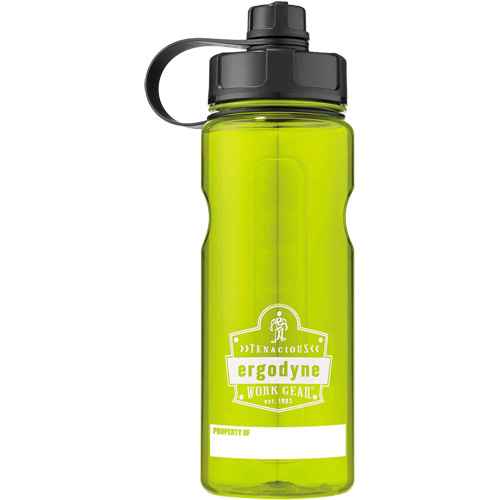[SEL887] Bouteille d'eau sans BPA Chill-Its(MD) 5151 (SEL887)