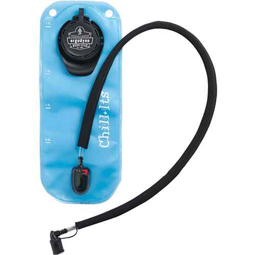 [SEL888] Chill-Its 5050B 2 Liter Hydration Pack Replacement Bladder (SEL888)
