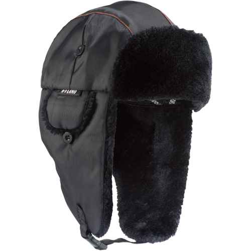 [SEL908] Chapeau de trappeur classique N-Ferno(MD) 6802 (SEL908)