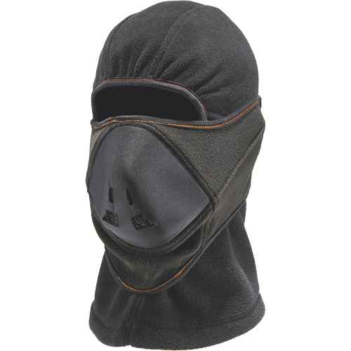 [SEL911] Passe-montagne N-Ferno(MD) 6970 Exteme avec échangeur thermique Hot Rox(MC) (SEL911)