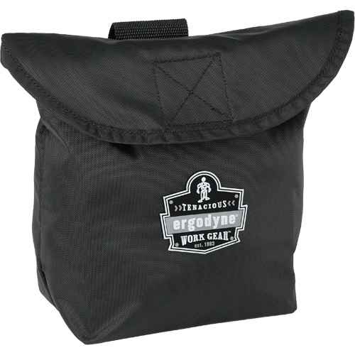 [SEL916] Arsenal 5181 Large Full Face Respirator Bag (SEL916)