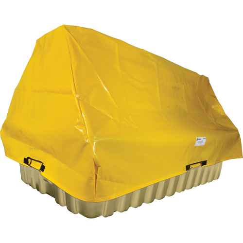 [SEM174] Double IBC Low-Top Tarp (SEM174)