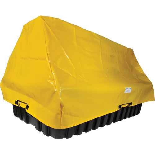 [SEM177] Poly-Tank® Containment Unit 550™ Tarp (SEM177)