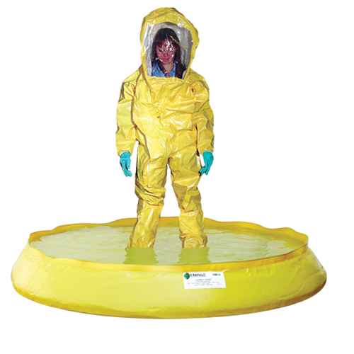 [SEM192] HazMat Pool™ With Drain (SEM192)