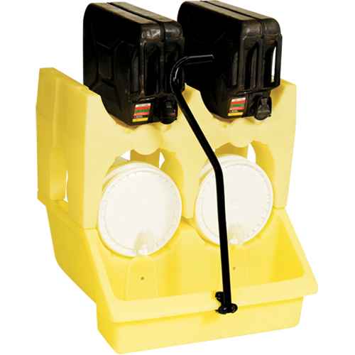 [SEM194] Mini-Racker™ Mobile Unit (SEM194)
