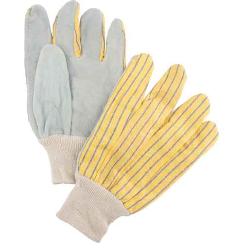 Gant standard Forcefield (SEM249)