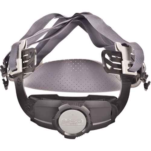 Fas-Trac ® III Replacement Suspension (SEM344)