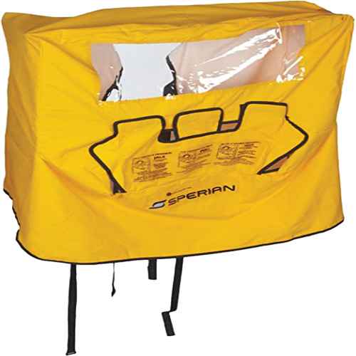 [SEM377] Pure Flow 1000® Low Profile Dust Cover (SEM377)
