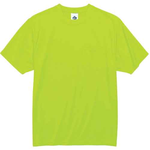 [SEM553] Chandail non certifié GloWear 8089 (SEM553)