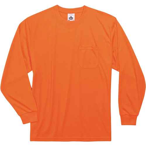 [SEM579] Chandail à manches longues non certifié GloWear 8091 (SEM579)