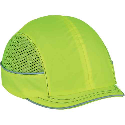 [SEM581] Casque de sécurité Micro Brim 8950 Skullerz(MD) (SEM581)