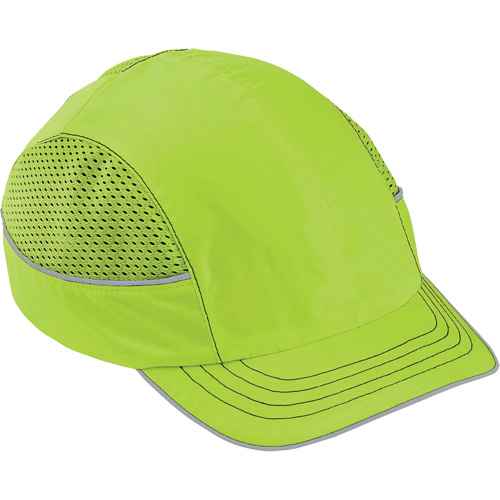 [SEM582] Skullerz® 8950 Short Brim Bump Cap (SEM582)