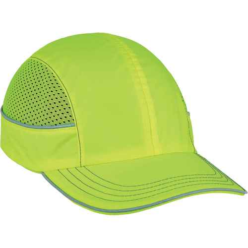 [SEM583] Skullerz® 8950 Long Brim Bump Cap (SEM583)