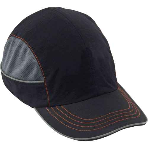 [SEM588] Skullerz® 8950 Long Brim Bump Cap (SEM588)