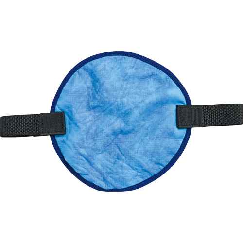 Chill-Its® 6715CT Evaporative Cooling Hard Hat Pad (SEM742)
