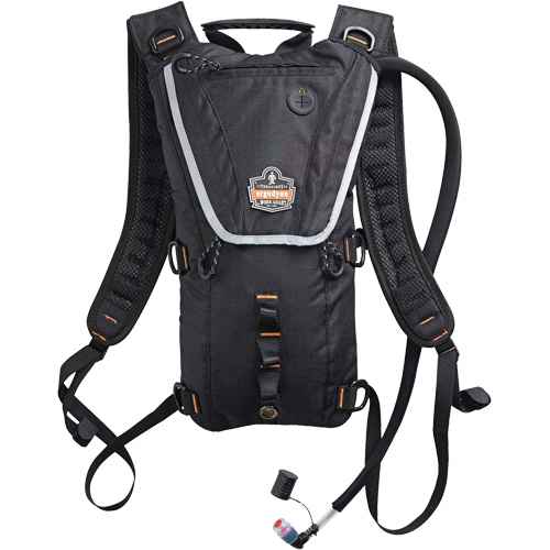 [SEM749] Chill-Its 5156 Low-Profile Hydration Pack with Storage (SEM749)