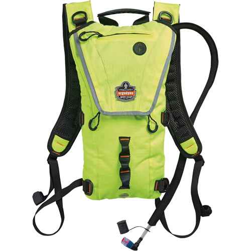 [SEM750] Chill-Its 5156 Low-Profile Hydration Pack with Storage (SEM750)