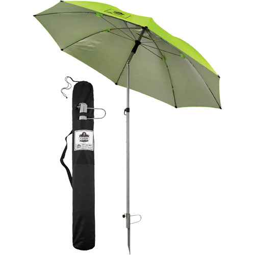 [SEM753] Parapluie de travail léger SHAX 6100 (SEM753)