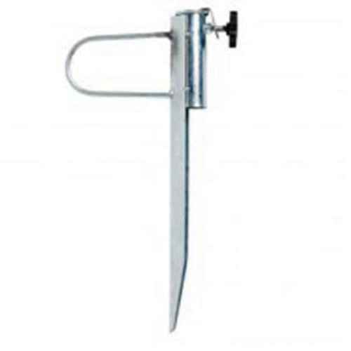 [SEM754] Pique d'ancrage pour parasol SHAX 6192 (SEM754)
