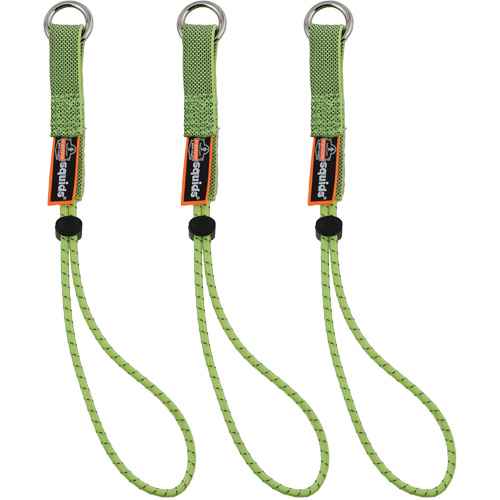 [SEM770] Squids® 3703 Elastic Loop Tool Tails™ Tool Tether Attachments (SEM770)