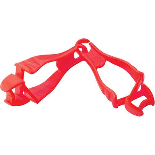 [SEM782] Pinces porte-gants doubles Squids 3400 (SEM782)