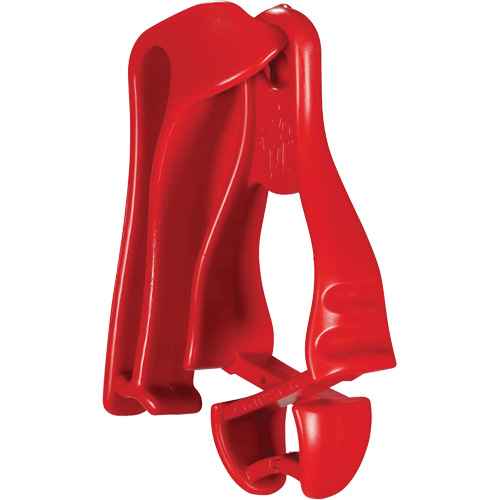 [SEM784] Support à pince pour gants Squids 3405 (SEM784)