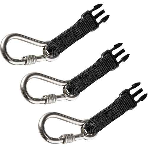 [SEM788] Carabiners Accessory Pack (SEM788)