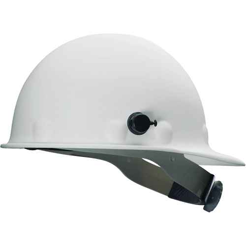 [SEM992] Casques de protection Roughneck P2A Fibre-Metal(MD) (SEM992)