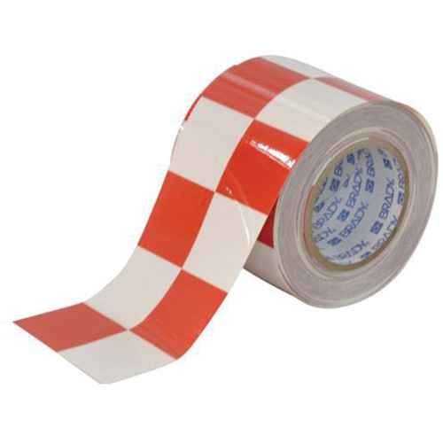 [SEN560] Checkered ToughStripe® Floor Marking Tape (SEN560)
