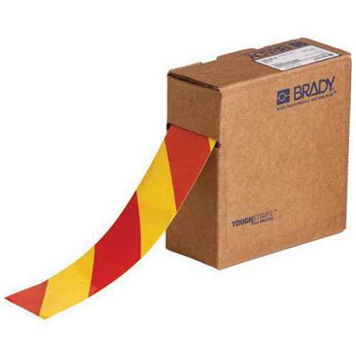 [SEN561] Ruban de marquage pour planchers ToughStripe(MD) (SEN561)