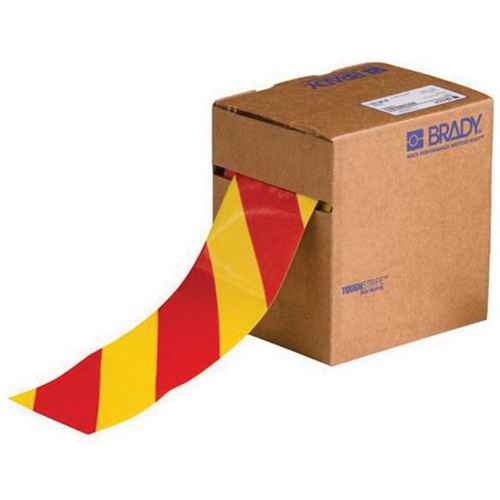 [SEN562] ToughStripe® Floor Marking Tape (SEN562)