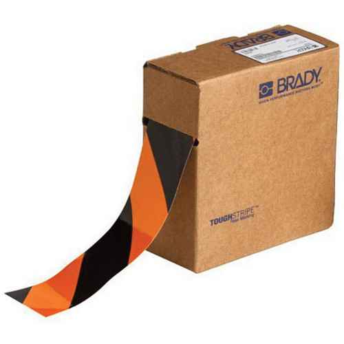 [SEN564] ToughStripe® Floor Marking Tape (SEN564)