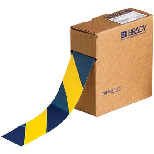 [SEN570] ToughStripe® Floor Marking Tape (SEN570)