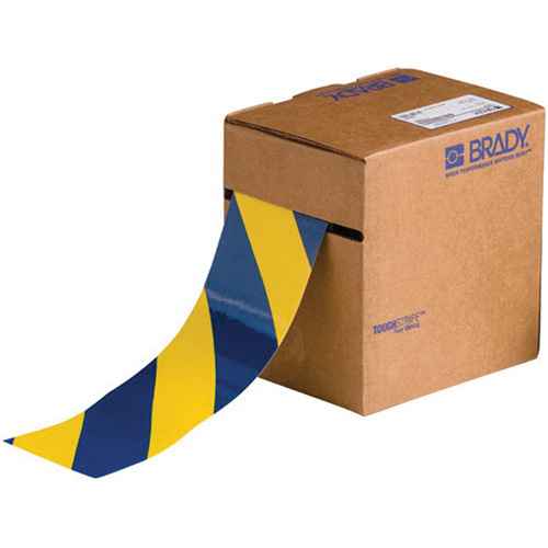 [SEN571] ToughStripe® Floor Marking Tape (SEN571)