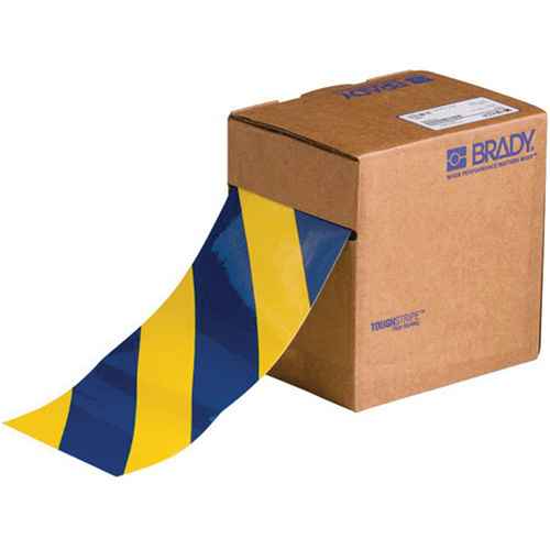 [SEN572] ToughStripe® Floor Marking Tape (SEN572)