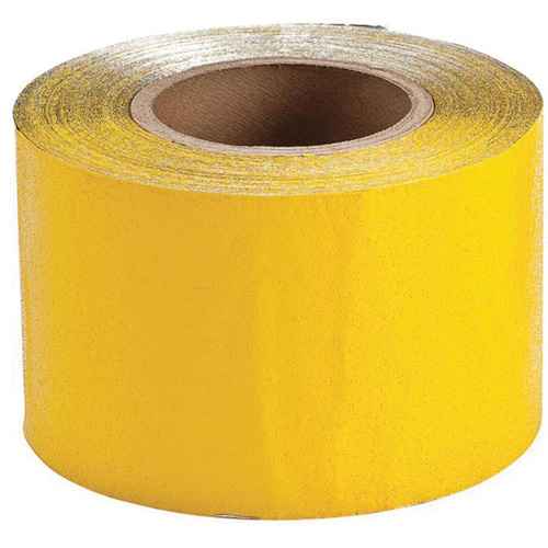 [SEN583] Temporary Pavement Marking Tape (SEN583)