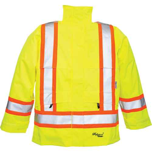 [SEP004] Professional® Journeyman® 300D Jackets (SEP004)